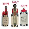 Lixian Roller Lever Mechanical Limit Switch