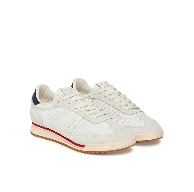 Кроссовки Tommy Jeans Tjw Low Profile Runner