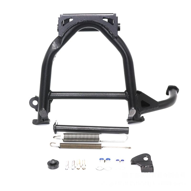 Per Honda CTX700 CTX700N CTX700D Cavalletto Centrale per Moto Telaio di Parcheggio Staffa di Supporto Accessori di Montaggio