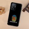 Amazigh Symbol Berber Academy Case For Xiaomi POCO X7 X6 Pro X3 X5 M6 F3 F5 F6 Pro 11T 12T 13T 14T Pro 13 14 Ultra Cover