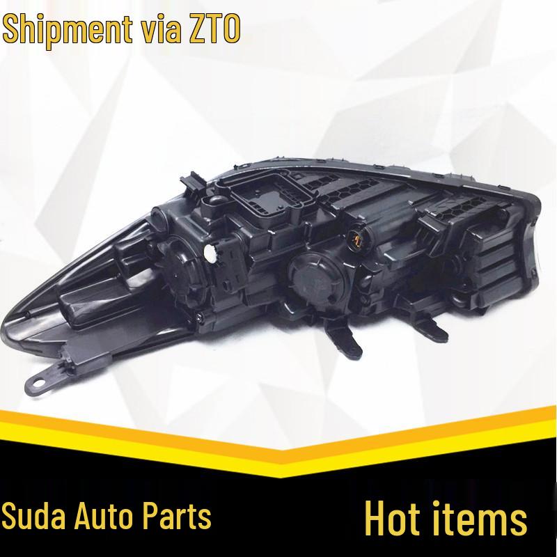 Kia K3 New Model 16-18 Low Configuration Headlight Assembly with Bulb