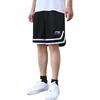 Li Ning Freizeithose Herren Schwarz AAPR395-1