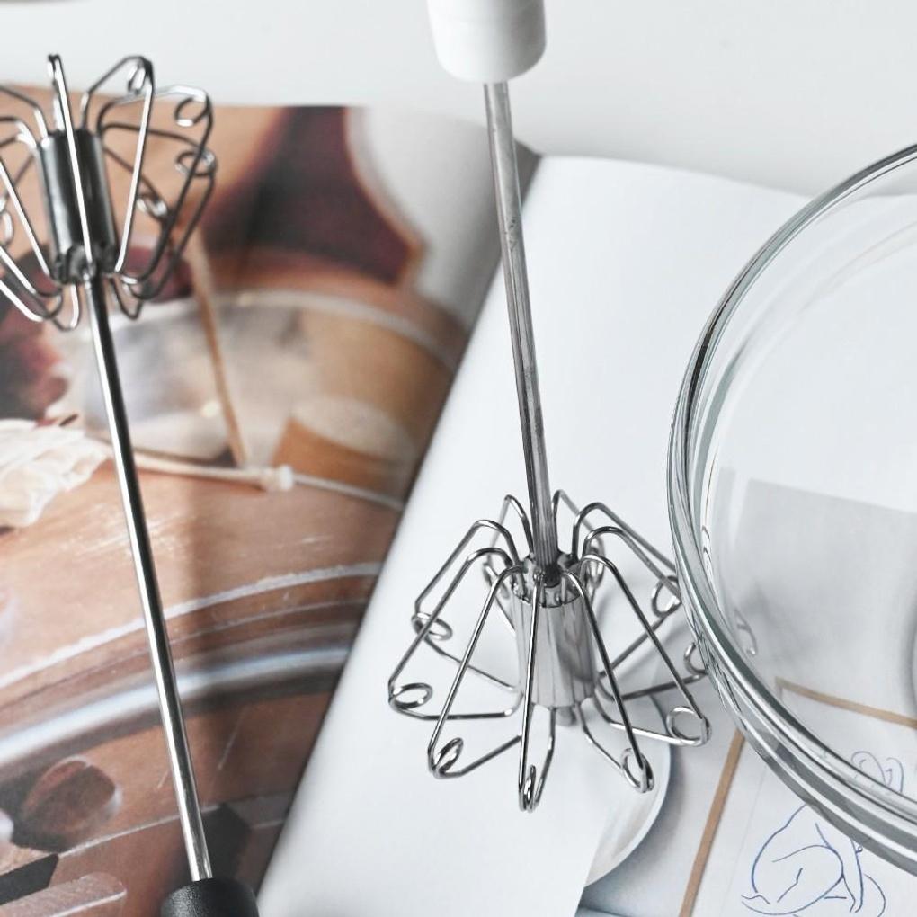 

Кухонный инструмент Волшебный пенообразователь