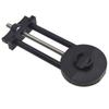Kameraobjektiv-Schraubstock Reparaturwerkzeug für Objektive und Filter, Ringeinstellung 27mm bis 130mm, Stahl