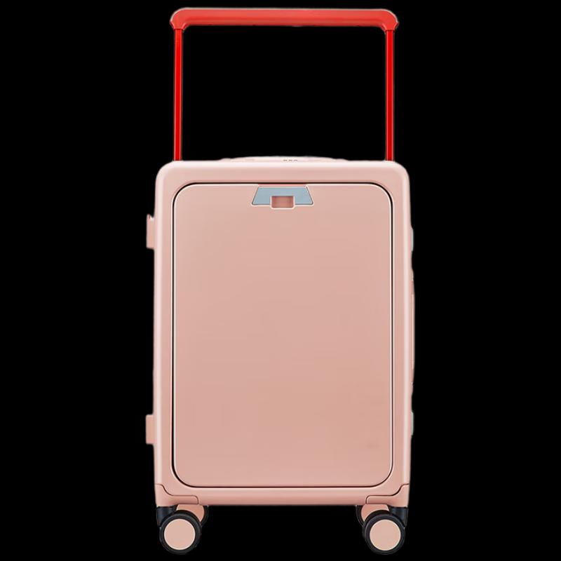 

Tymon 20-inch Business Travel Hardside Luggage