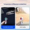BAGI7 Car Sticker 1pcs Car Windshield Sunshade Cover Anti UV Reflector Auto Accessories For BMW E90 E60 E46 E39 F30 F10 E87 X3 X4 X5 X