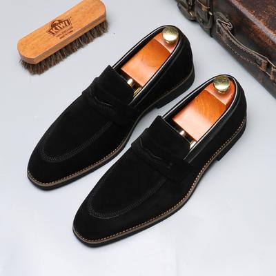 Topuklu Ayakkabılar – Loaferlar