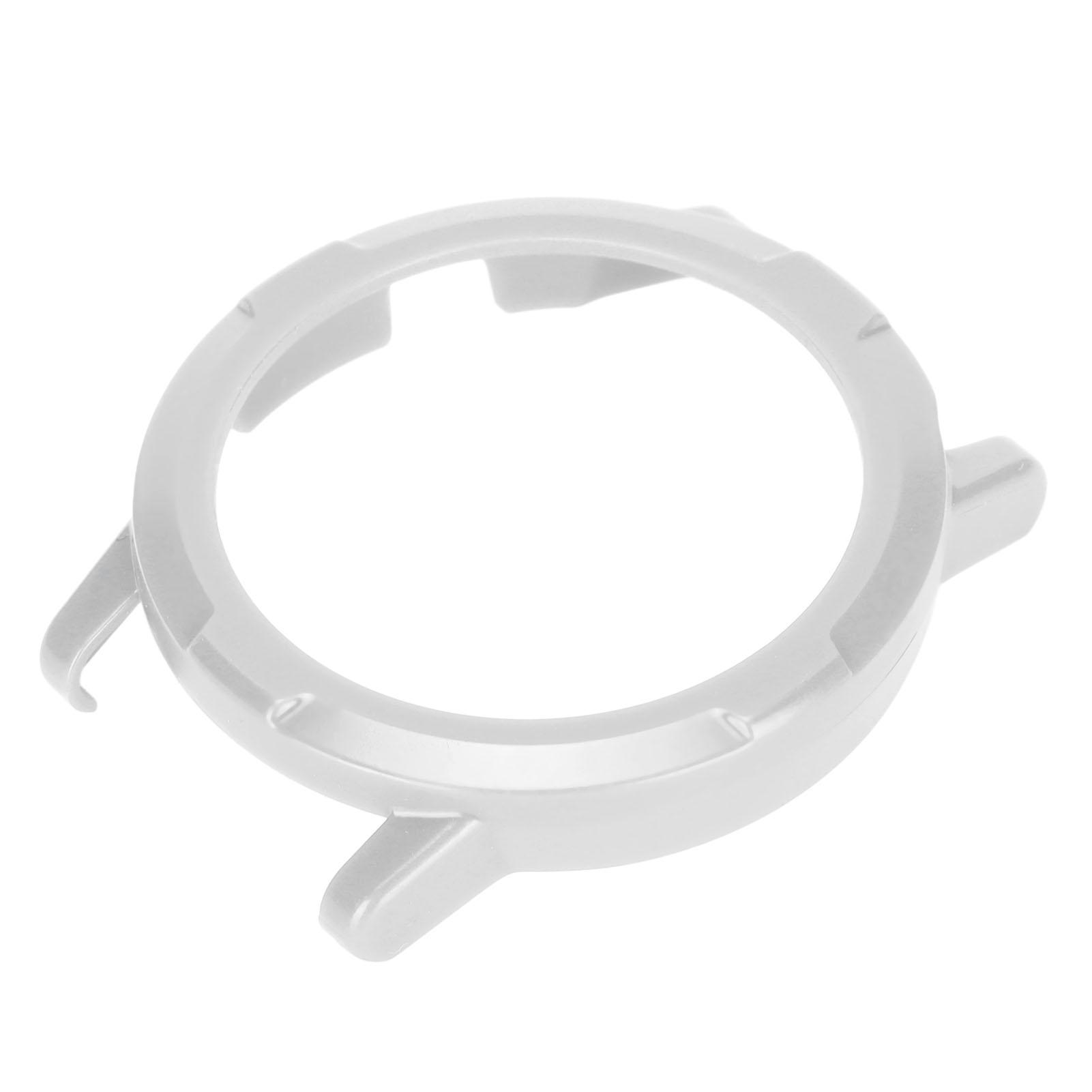 Plastic Smartwatch Screen Protector for Haylou LS05S Smartwatch Protective Bumper Cover