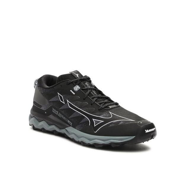 

Обувь для бега Mizuno Wave Daichi 7 Gtx J1GJ2256 Czarny EU 44