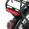 Cysum Cityrun-26 Adult Electric Bike 250W Motor 36V 10AH Battery 26 Inch Urban Commuting E-Bike Ideal for City Riding Daily Travel