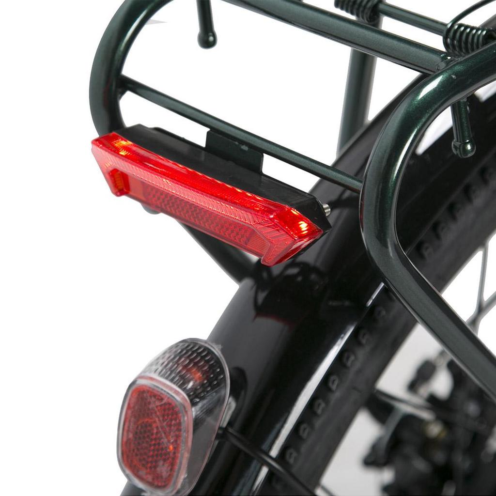 Cysum Cityrun-26 Adult Electric Bike 250W Motor 36V 10AH Battery 26 Inch Urban Commuting E-Bike Ideal for City Riding Daily Travel