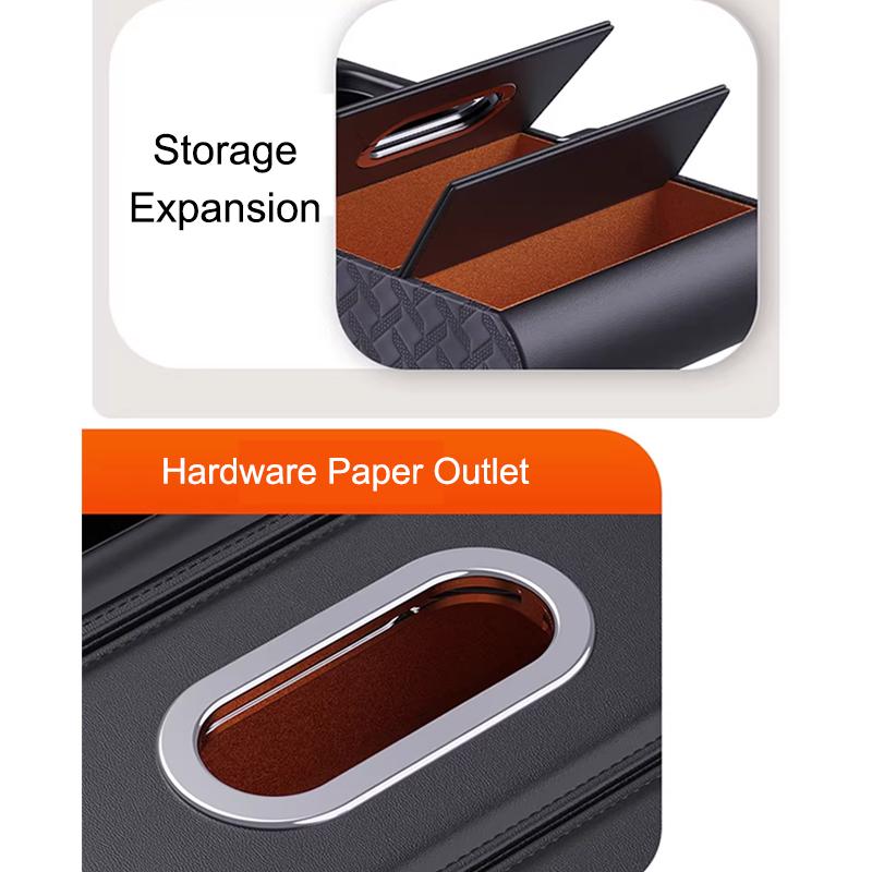 For BYD Dolphin Song L DM-i Qin Plus Car Armrest Box Heightening Pad Multifunctional Storage Box Interior Accessories