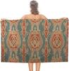 Serviettes – Serviettes de bain