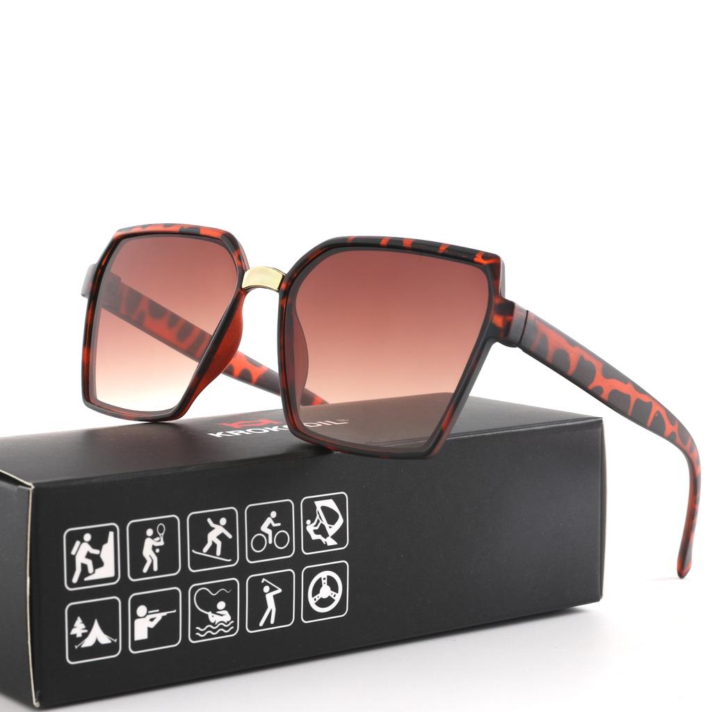 Fashion Sunglasses for Women  Small Frame Glasses UV400