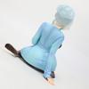 Yukino Midwinter Action Figure in PVC Ragazza Anime Giocattolo per Collezione Adulti Statua da Gioco Fanciulla di Neve Vedova