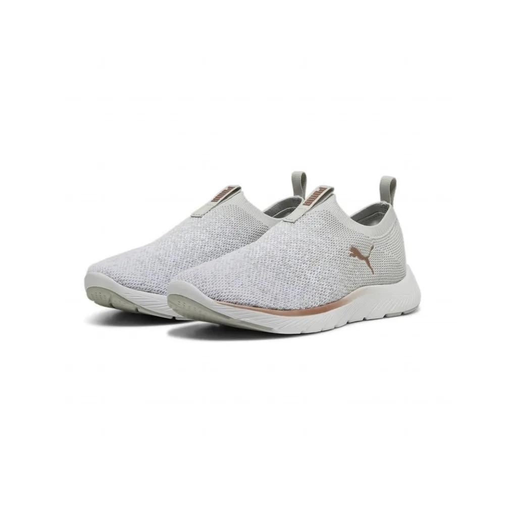 PUMA Softride Remy Slip-on Knit Women s 30983402 240