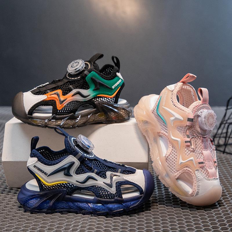 Luxury Boys Sneakers Children Casual Shoes 2026 Fashion Kids Sneakers Athletic Sports Tennis Shoes for Boys 7 To 12 Years