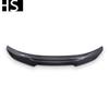 BMW 6 Series F13/F06 Carbon Fiber Rear Wing Spoiler for 2/4-Door 2011+ Models