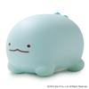 Sumikkogurashi Air Authentic Toy Air Perfect Gift [Official] Ride-On (Includes Pump) - (Lizard)