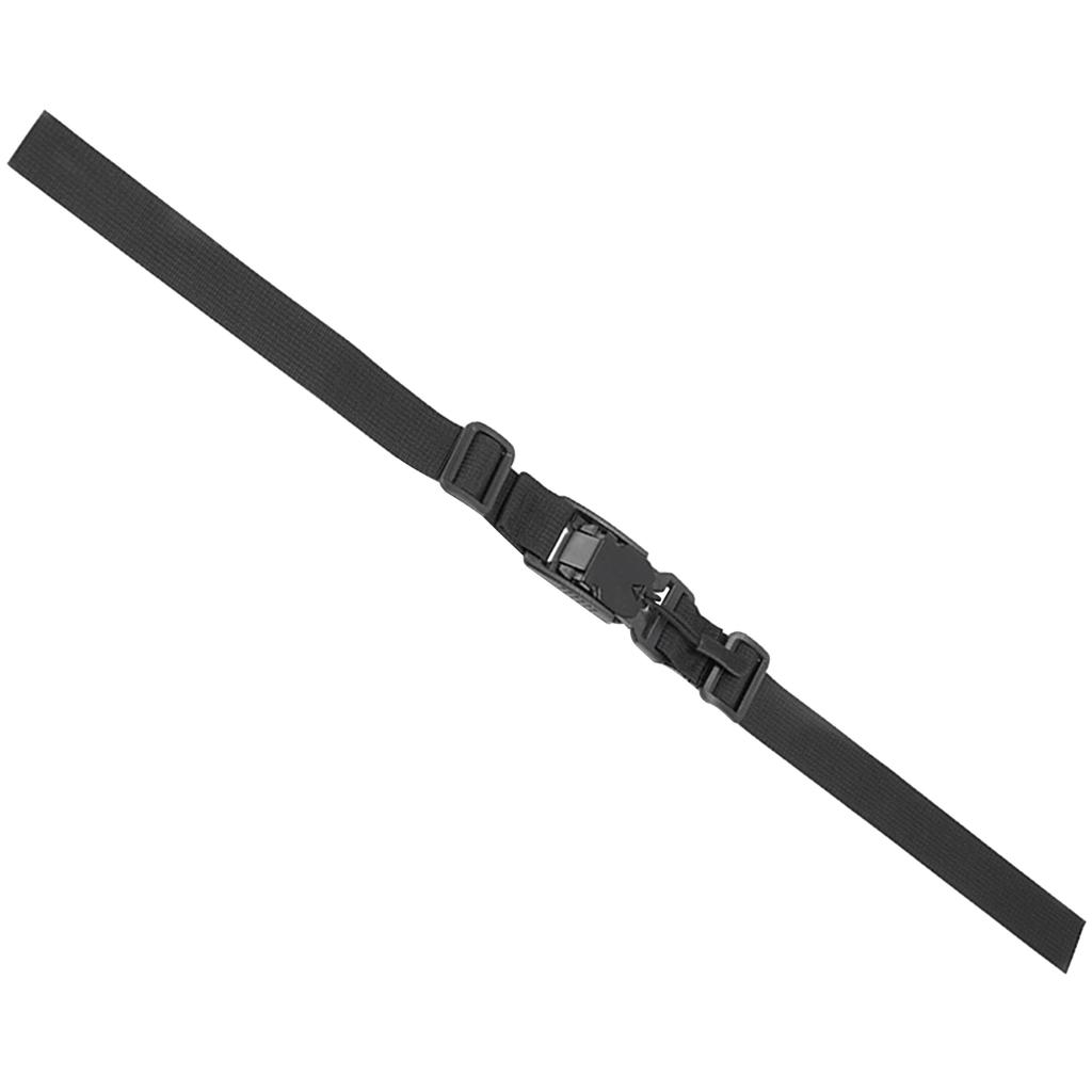 Rutschfeste Rucksäcke Brustgurt mit Magnetverschluss Verstellbarer Brustgurt für Outdoor-Sportler Fotografen