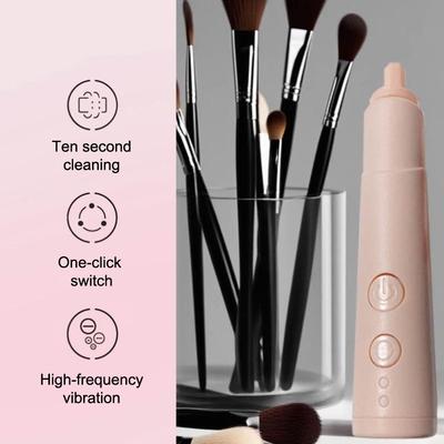 Wimpernkleber Schüttler Elektrisches Aufwachgerät Flüssigkeitsmischer Für Nagellack Tattoo-Tinte Pigment Flüssigkeit Schüttelmaschine Make-up Werkzeuge