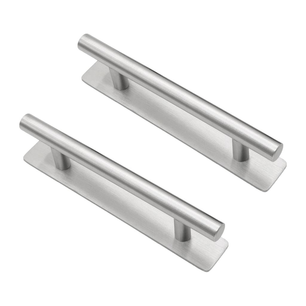 2 Stück Küchenschrank Kunststoffknöpfe Kommodenknöpfe Schrank Schranktürknöpfe für Möbel Schrank Kleiderschrank