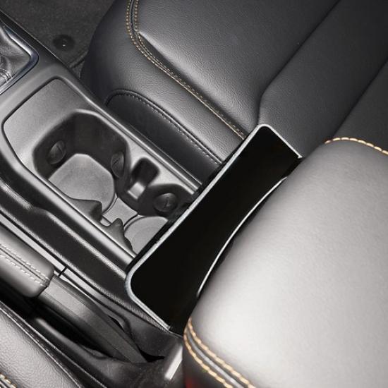 For Jeep Gladiator JT 2018-2024 Car Armrest Box External Storage Box Accessories