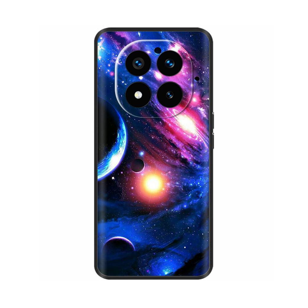 For Xiaomi Note 14 Pro Plus Case Redmi Note 14 Pro+ Cover Silicone Soft Fundas Phone Cases For Redmi Note14 Pro Plus 5G Bumper