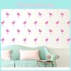 Premium Quality Cute Mural Wall Stickers For Baby Nursery With Waterproof Design