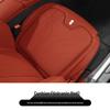 Zhijie S7/R7/Xiangjie S9 Car Headrests, Lumbar Supports & Seat Cushions: All-Season, Comfortable & Breathable Leather.