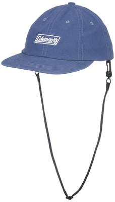 COLEMAN Cap Blue 381-0132