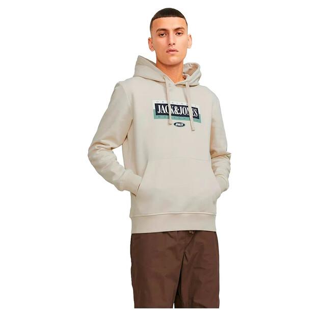 

Jack & Jones Cobin худи M