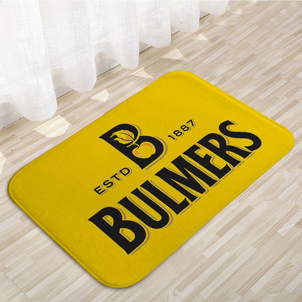 

Floor Mats bulmers Diver Home Carpet Door Mats Modern Decor Carpet Anti-Slip Floor Mats 808 40cmx60cm
