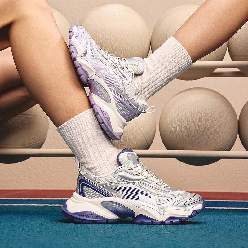 Champion Унисекс массивные кроссовки Shark 2.0 44