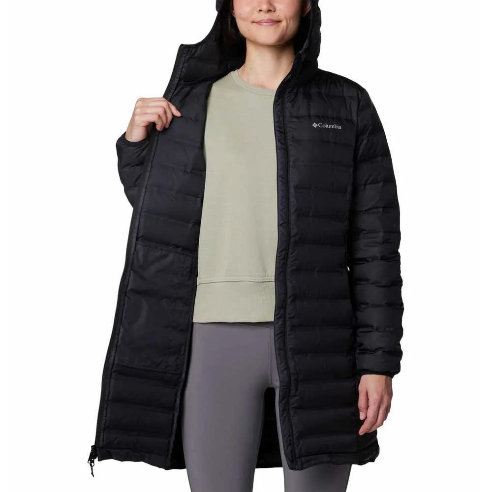 Columbia Coat Lake 22™ II Long