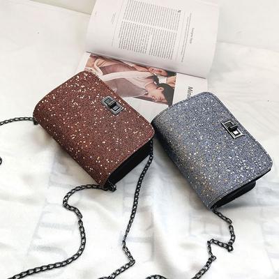 Woman Purse Skull Casual Satchel Pockets Cellphone//Money//Card Storage Bag