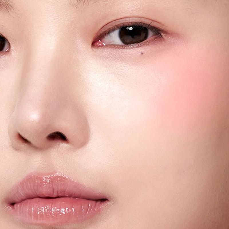 

TooQ Кремовые румяна 5,5 г W04 Giggly