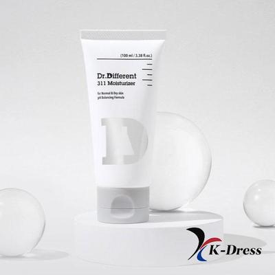 DR. Different 311 Feuchtigkeitscreme 100 ml