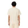 Lacoste Mens Paris Logo Cotton T-Shirt
