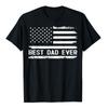 Promoted To Daddy T-Shirt Funny Humor New Dad First Time Men's Graphic Y2k T-Shirt Hip Hop Cotton Tops Tees