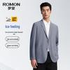 Men's Cooling Ice Silk UPF50+ Waffle Weave Jacket