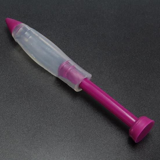 Plate Pen Cake Decorating Syringe Pen