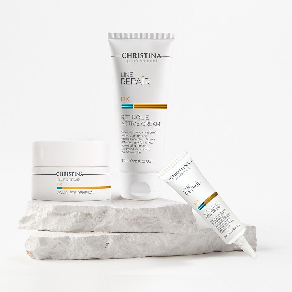 Line Repair Fix Complete Renewal - Rejuvenating Cream Absolute Renewal, 50 ml