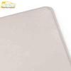 BAIC X25 Rear Seat and Armrest Storage Box Stainless Steel Panel