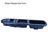 Lift Switch 6554E4 for Peugeot 307/T5/T6 Two-Door and Estate Versions