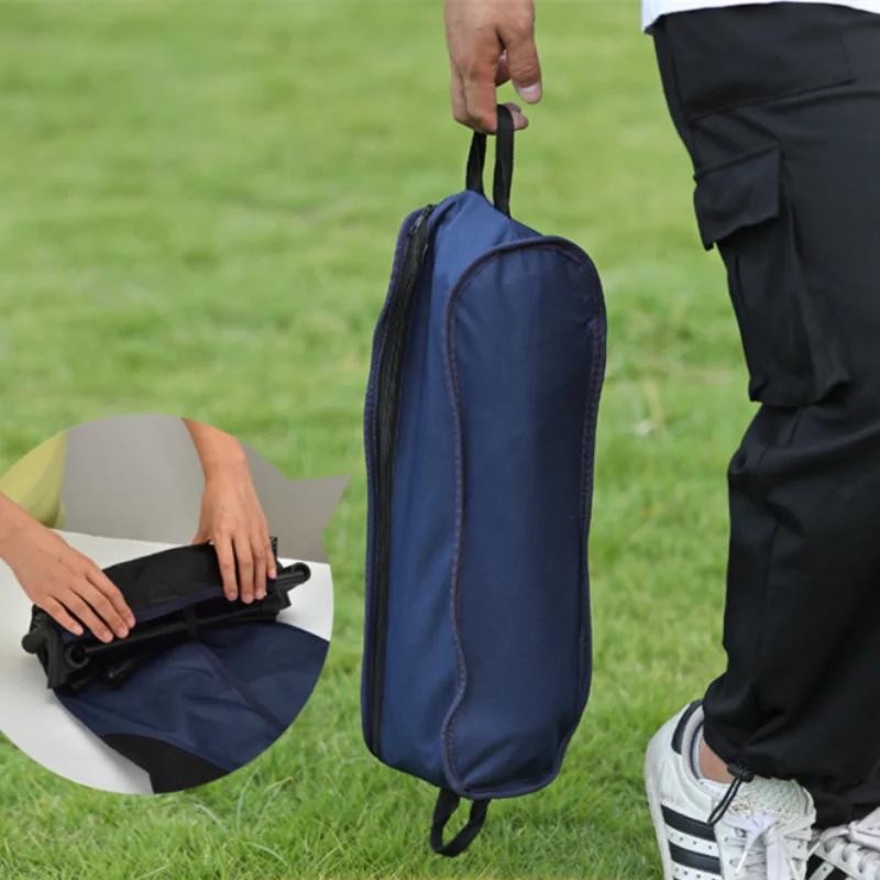Nowe Składane Krzesło Campingowe Przenośne Składane Stołki Krzesło Wędkarskie Outdoorowe Idealne Do Szkicowania Artystycznego, Pieszych Wędrówek, Pikniku I Na Plażę
