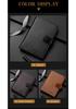 New Fashionable Ultra-Thin Card Holder for Men & Women, Multi-Card Slots for Business, Bank, and ID Cards