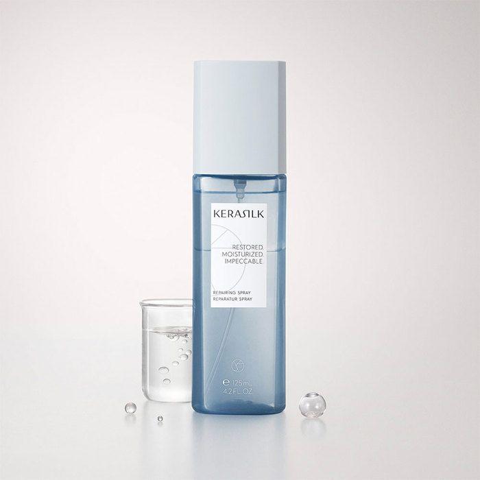 Kerasilk Specialists Repairing Spray 125ml - spray restructurant