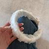 Hair accessories bands new headband for women girl luxury designer rhinestone fascinators elegant vintage Hoops popular  new