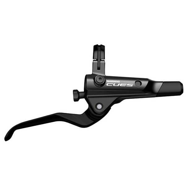Shimano CUES Hydraulic Disc Brake Lever BL-U8000-R I-SPEC II Clamp Band (Right Only) IBLU8000R